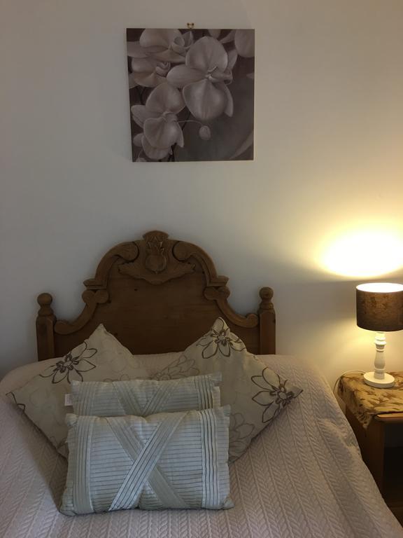 Station Hotel Ashbourne  Eksteriør billede